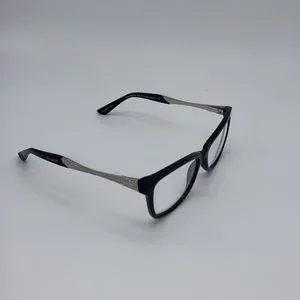 Swarovski Francesca SK 5145 Black Ophthalmic Frame w/crystal detailed temples Swarovski Eyeglasses SK5145 Francesca | Designer Frames Outlet main image 4